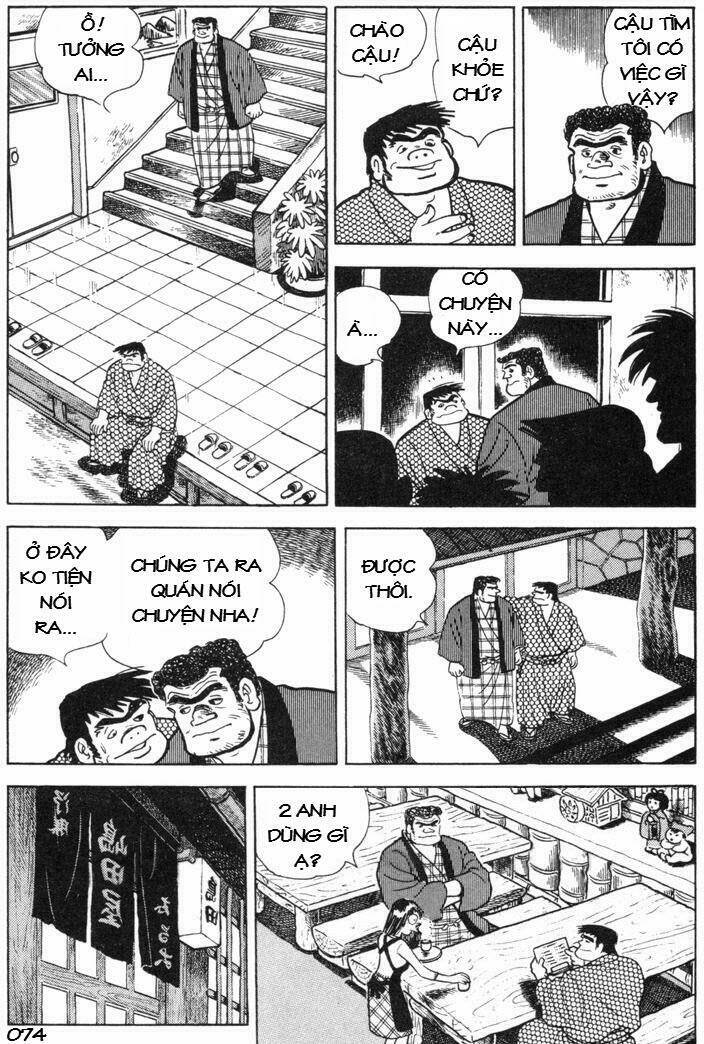 ore wa teppei chapter 104 55