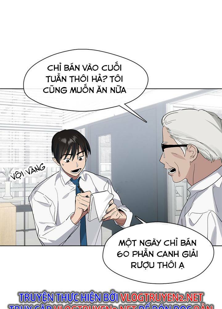 nhà hàng nơi suối vàng chapter 15 3