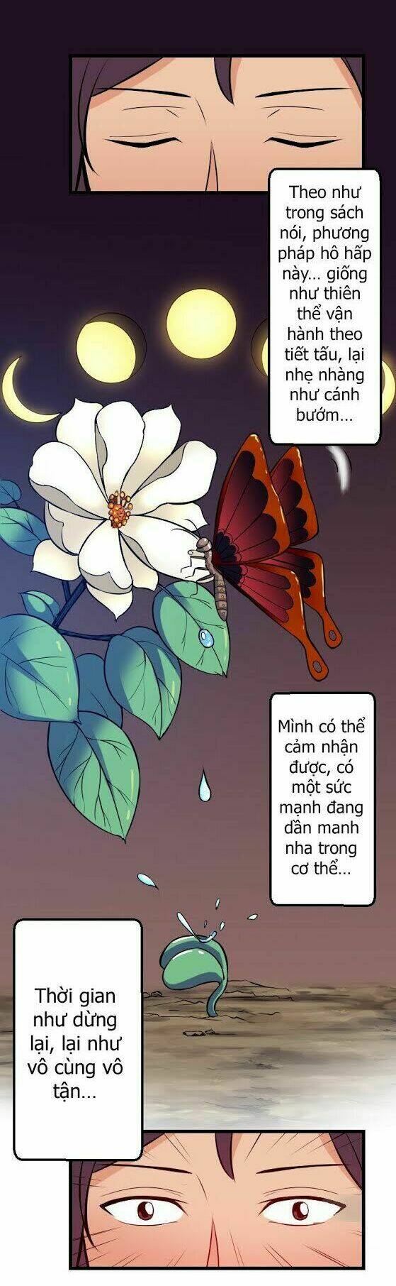 ngưu thư cung ứng thương chapter 62 17