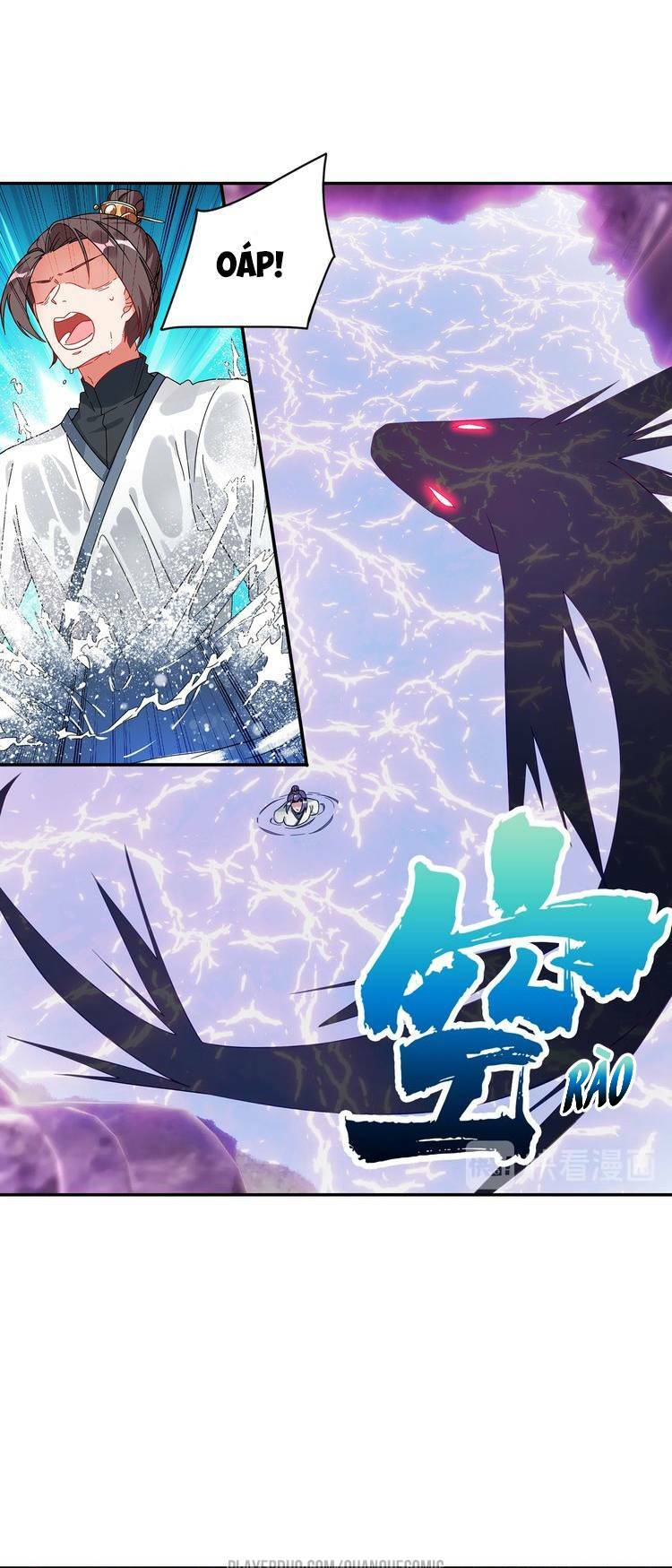 lục tích ma yểm chapter 23 22