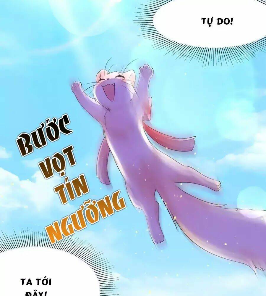 dưỡng thú vi phi chapter 6 42