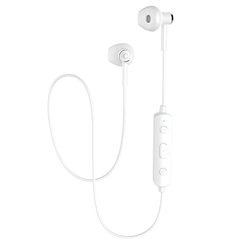 Tai Nghe Thể Thao Bluetooth Hoco ES21 - Âm Thanh Sống Động - Hàng Chính Hãng