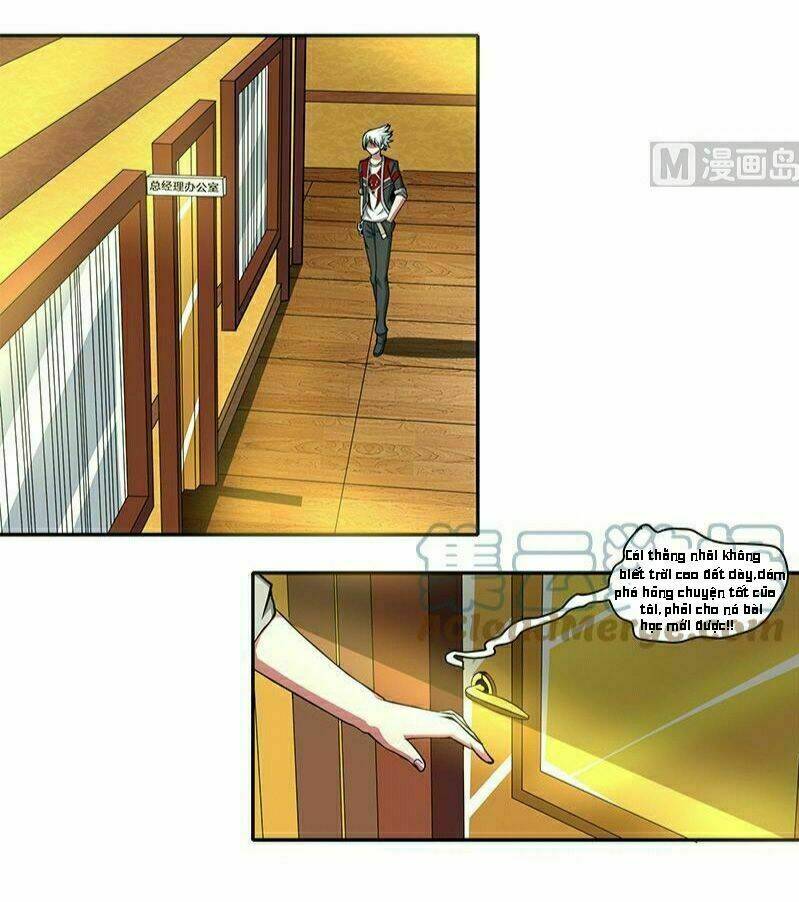 nghịch chiến siêu năng bạch lang chapter 2 8