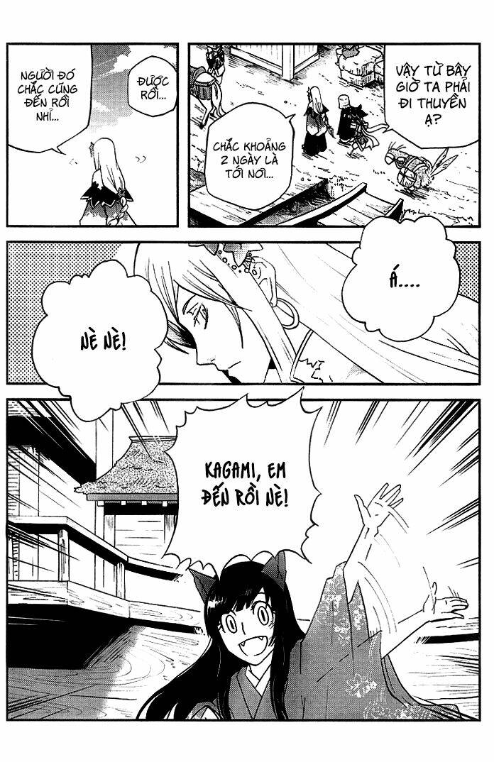 vairocana chapter 5 20