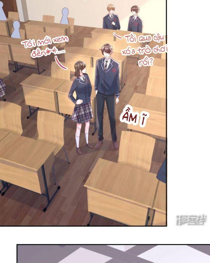 tái sinh tương ngộ chapter 33 11