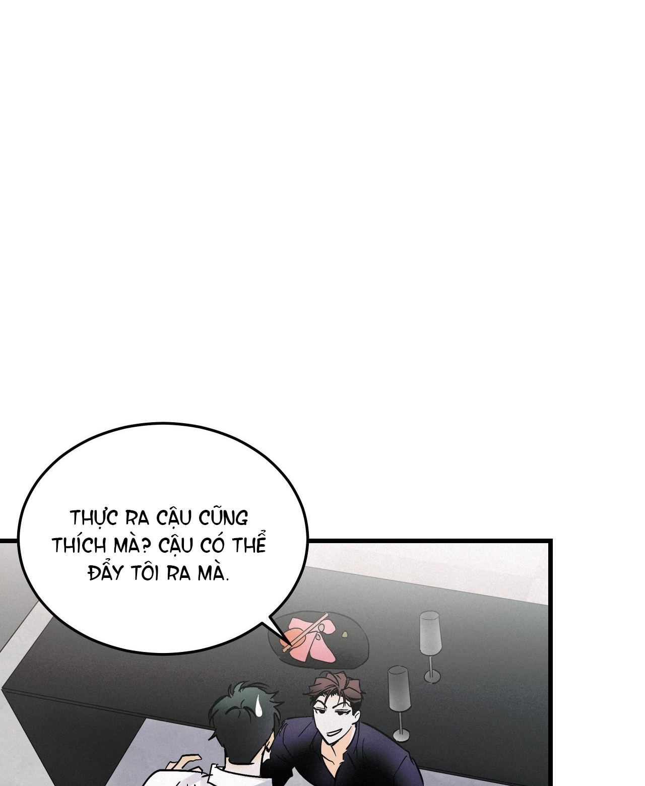 Lại Là Nói Dối chapter 4.2 - Trang 52