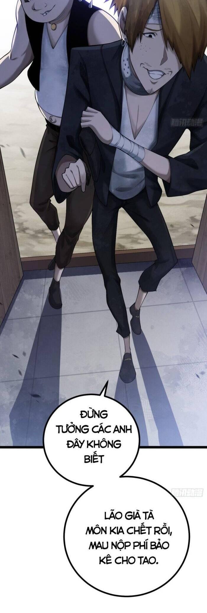 thiên sư chapter 7 18