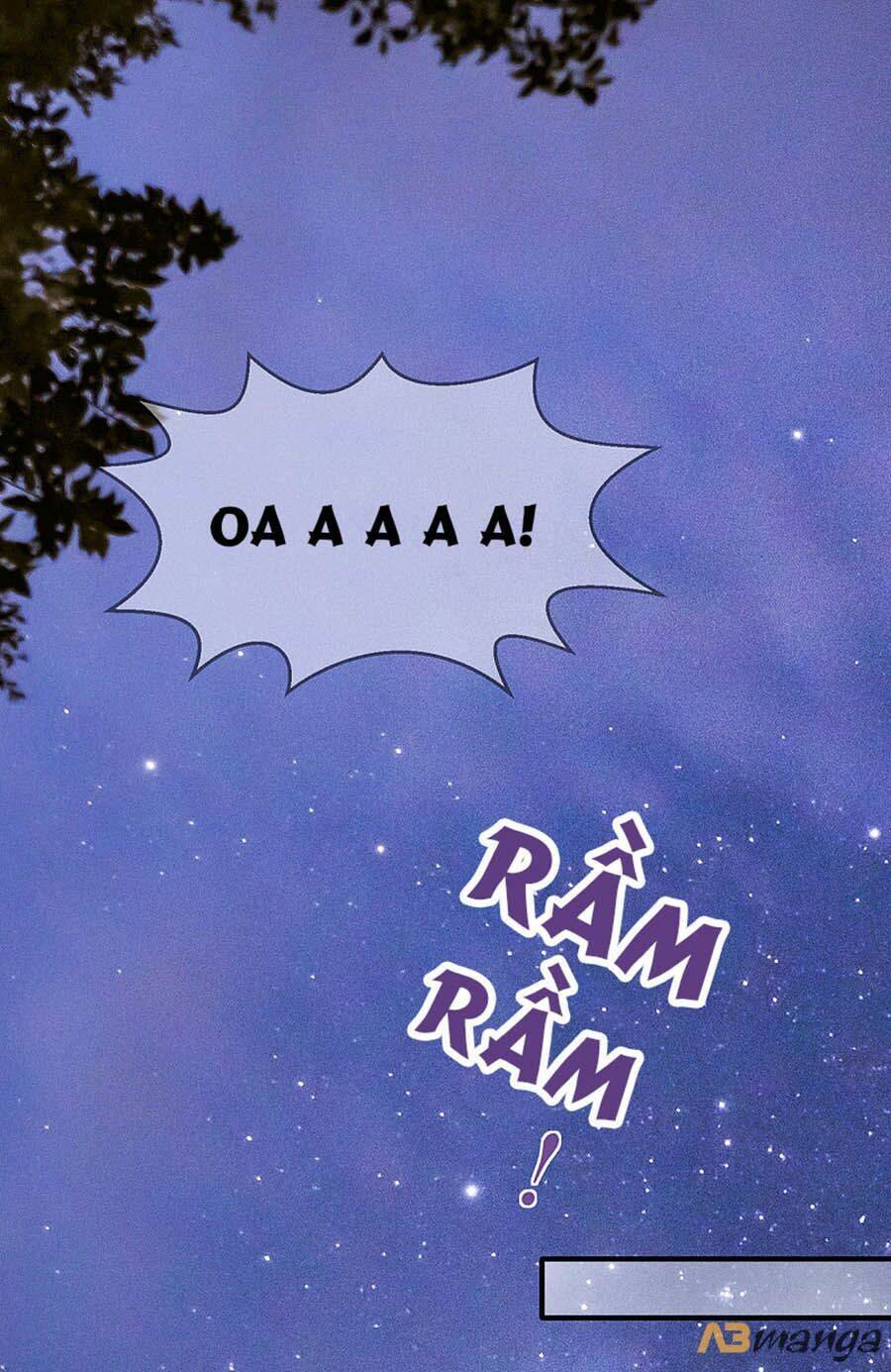 dưỡng thú vi phi chapter 66 11