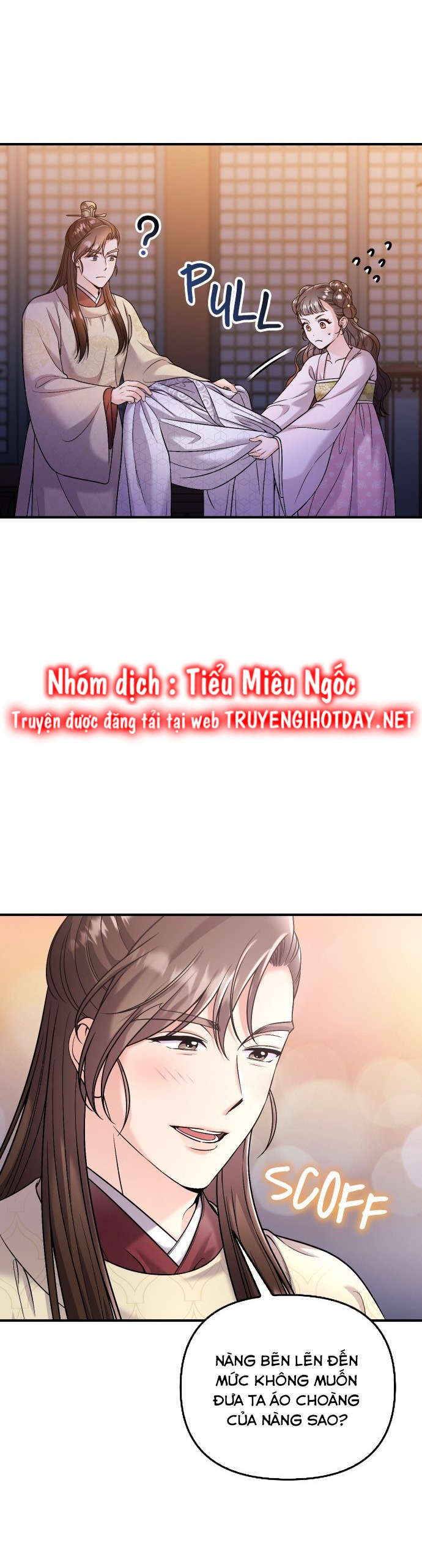 cao thủ chốn hậu cung chapter 68 23