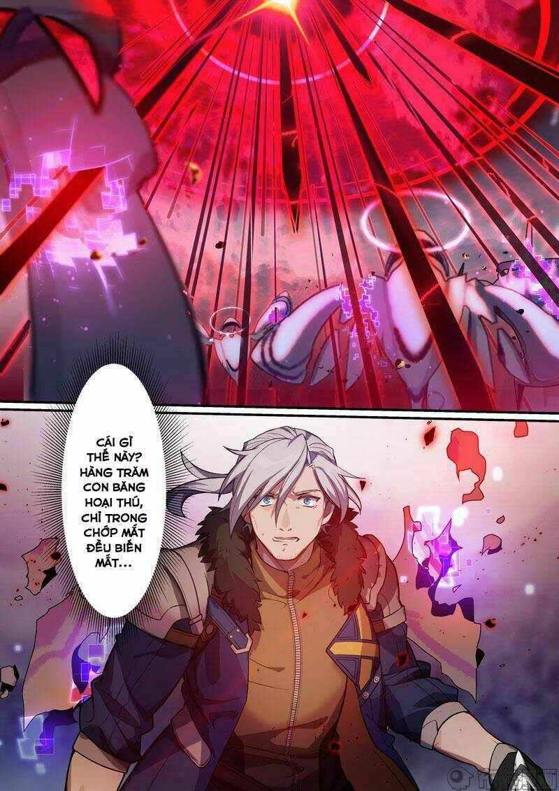 băng hoại 3rd chapter 92 11