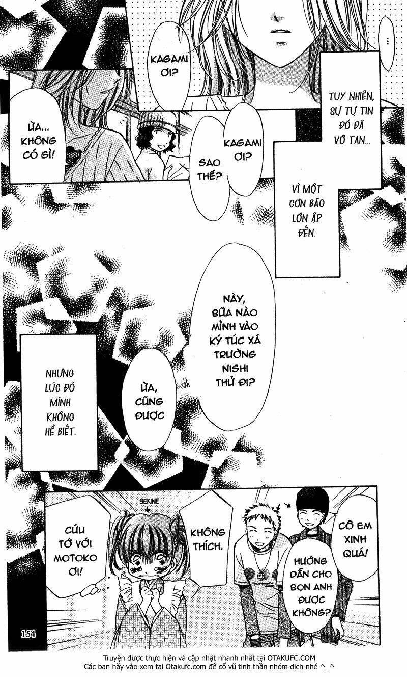 gatcha gacha chapter 19 41