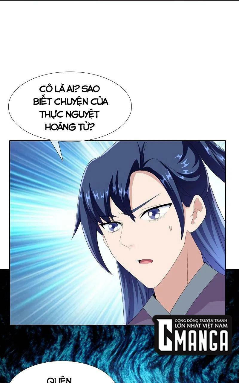 ta không phải nhân vật phản diện chapter 86 23