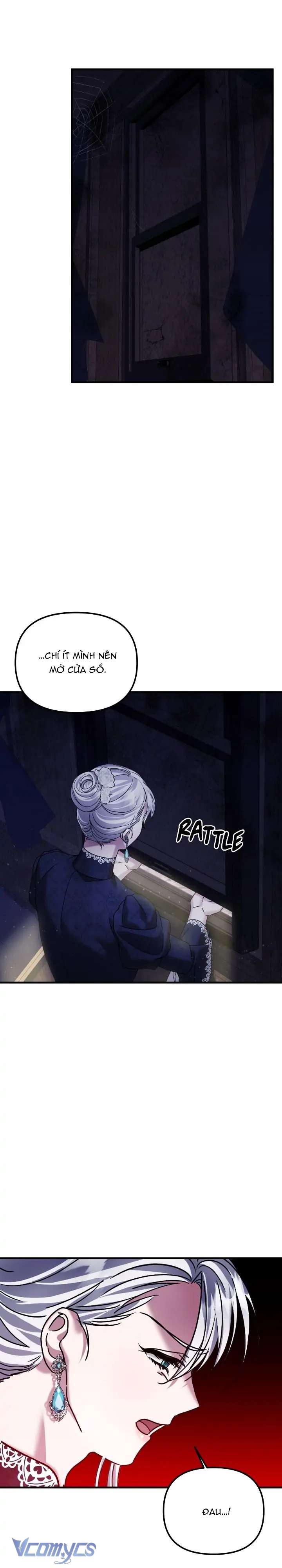 hôn nhân trả thù chapter 45 9