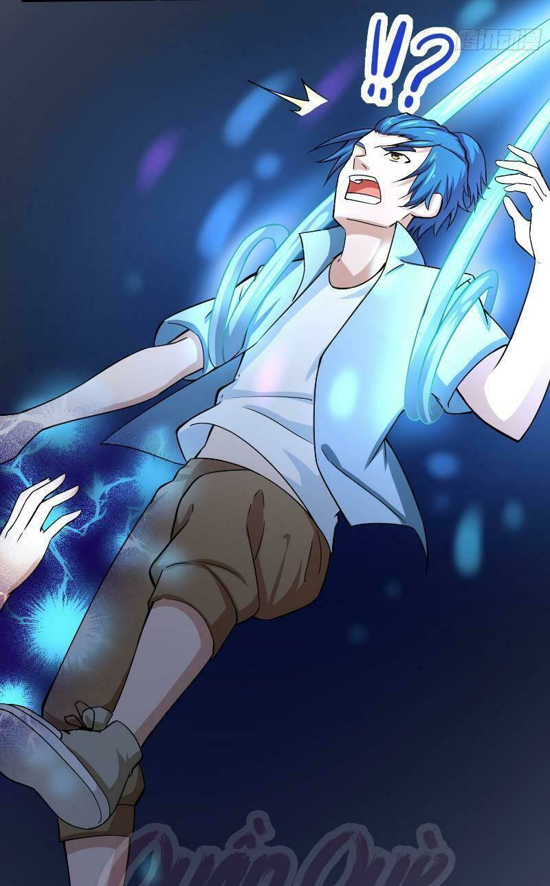 nghệ đạo đế tôn chapter 3 27