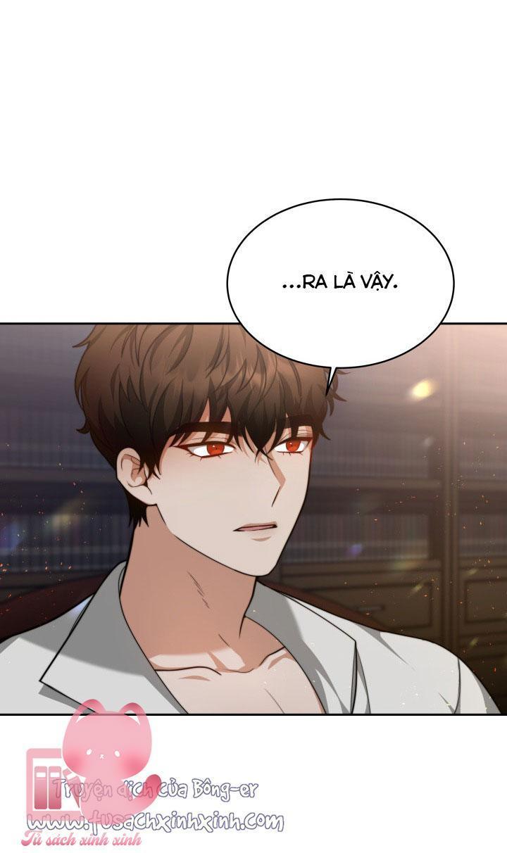 từ chồng cũ hóa thành nam chính chapter 2 37