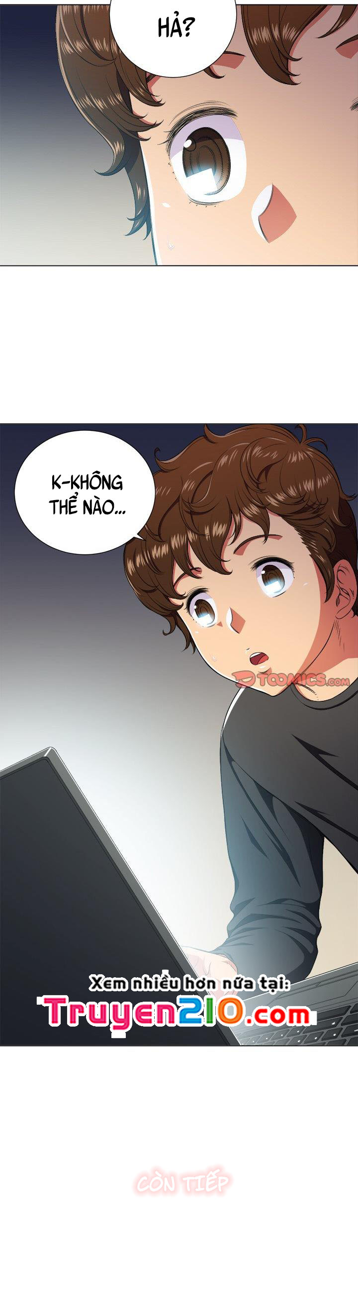 my high school bully chapter 11 17