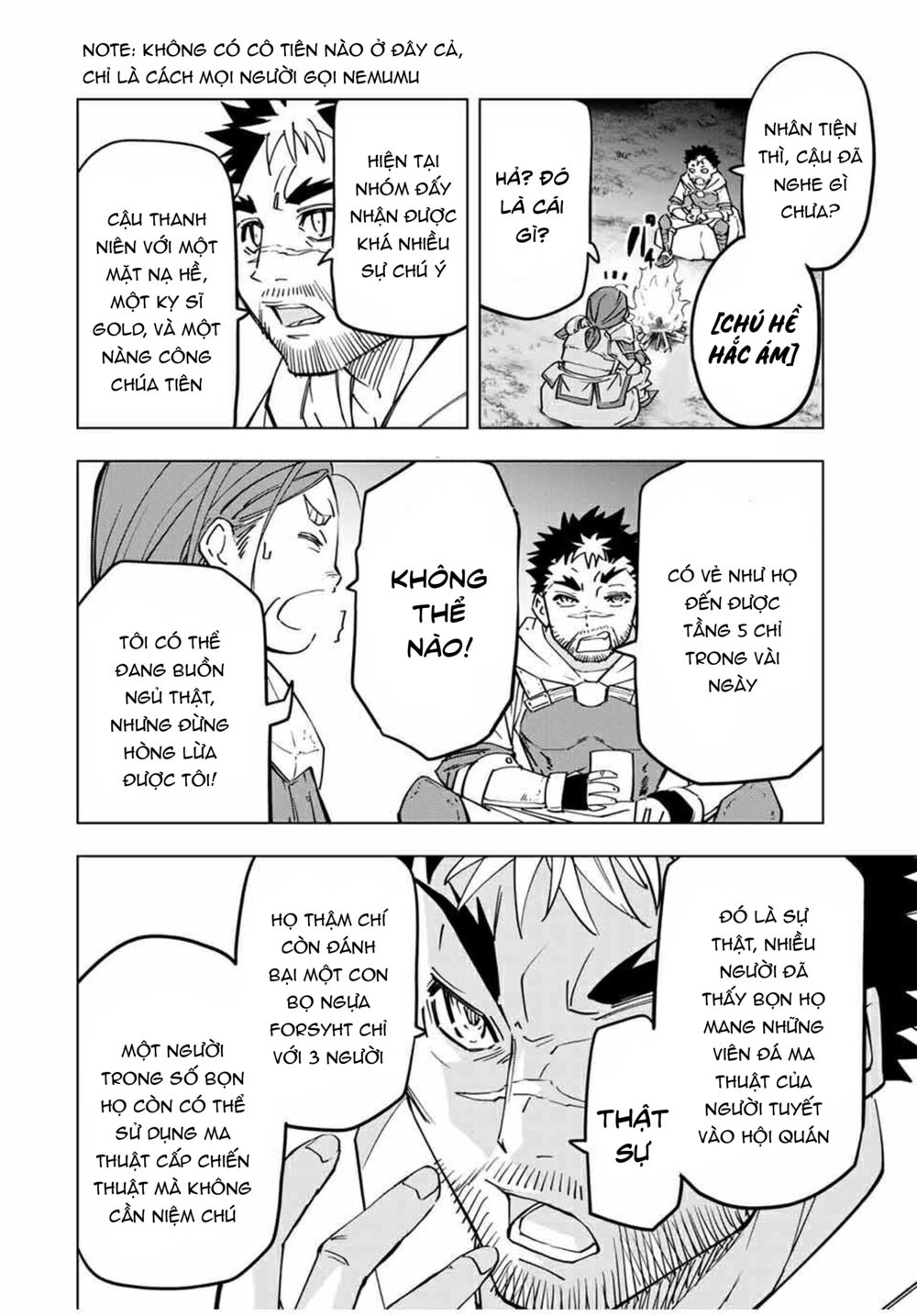 Bị Phản Bội Bởi Đồng Đội Và Sở Hữu [Gacha Không Giới Hạn] Lv.9999 chapter 15 2