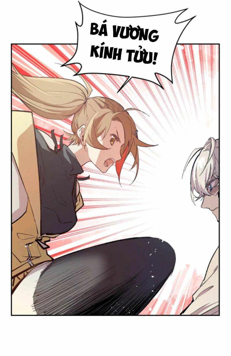 vương bài đặc công trùng sinh vườn trường chapter 48 41