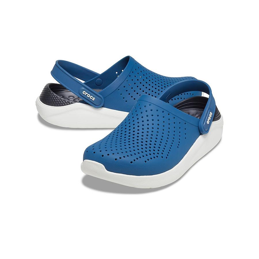 Giày unisex Crocs LiteRide Clog - 204592