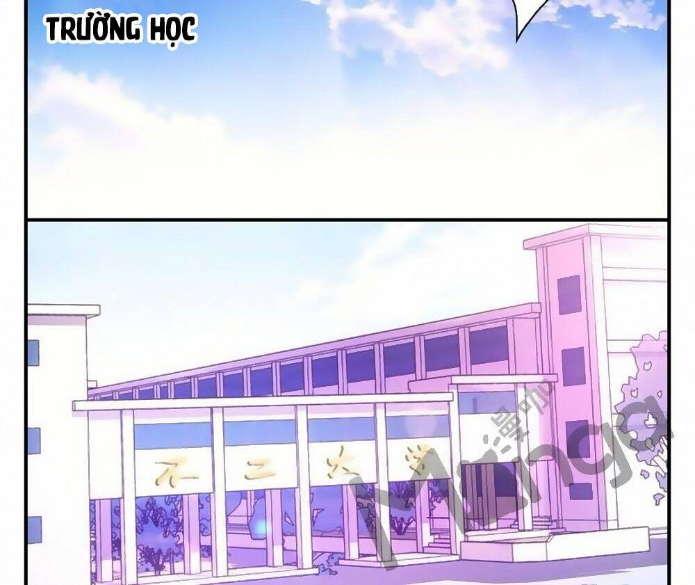 tâm linh thập hoang giả chapter 17 8