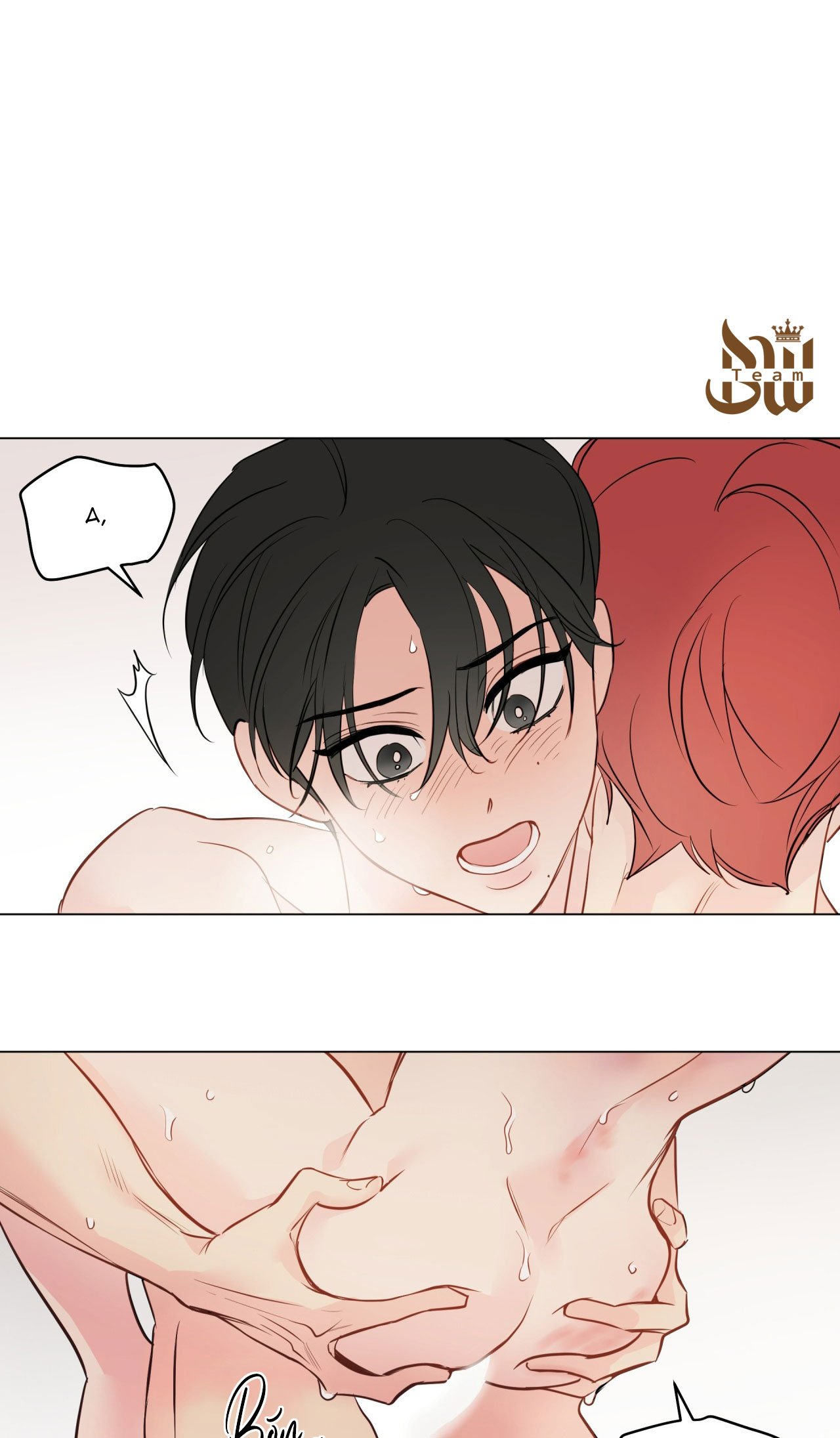 chuyện quái gì với giấc mơ đó vậy chapter 53 43