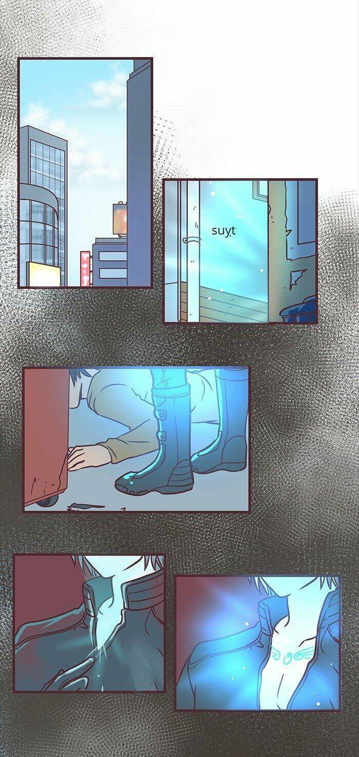 chàng trai từ quả trứng chapter 30 28