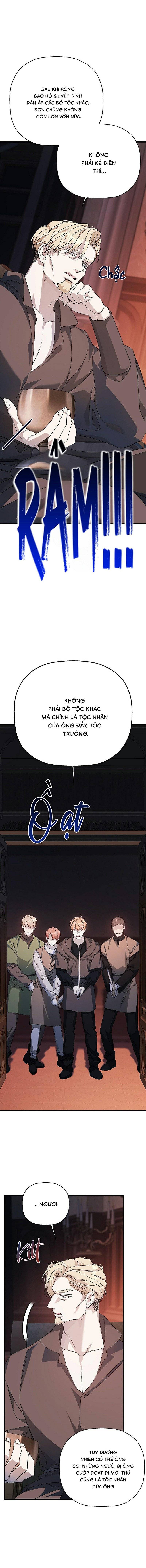 khế ước vĩnh cửu chapter 78 6