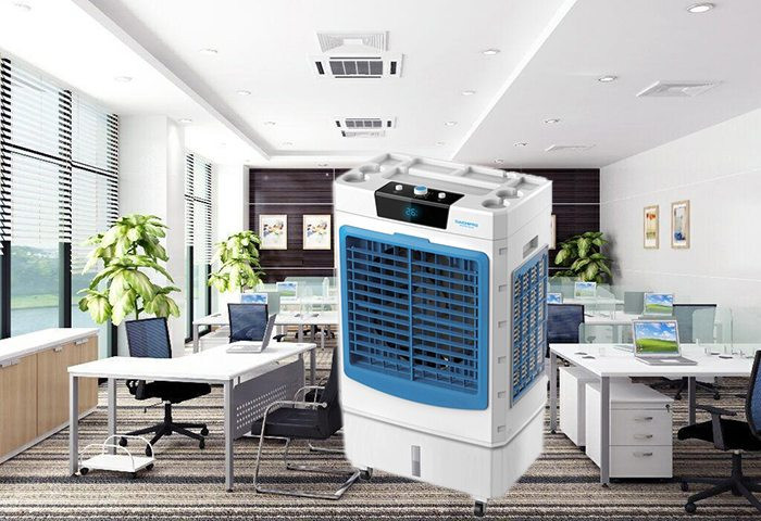 M&aacute;y l&agrave;m m&aacute;t Daichipro DCP-6999RC