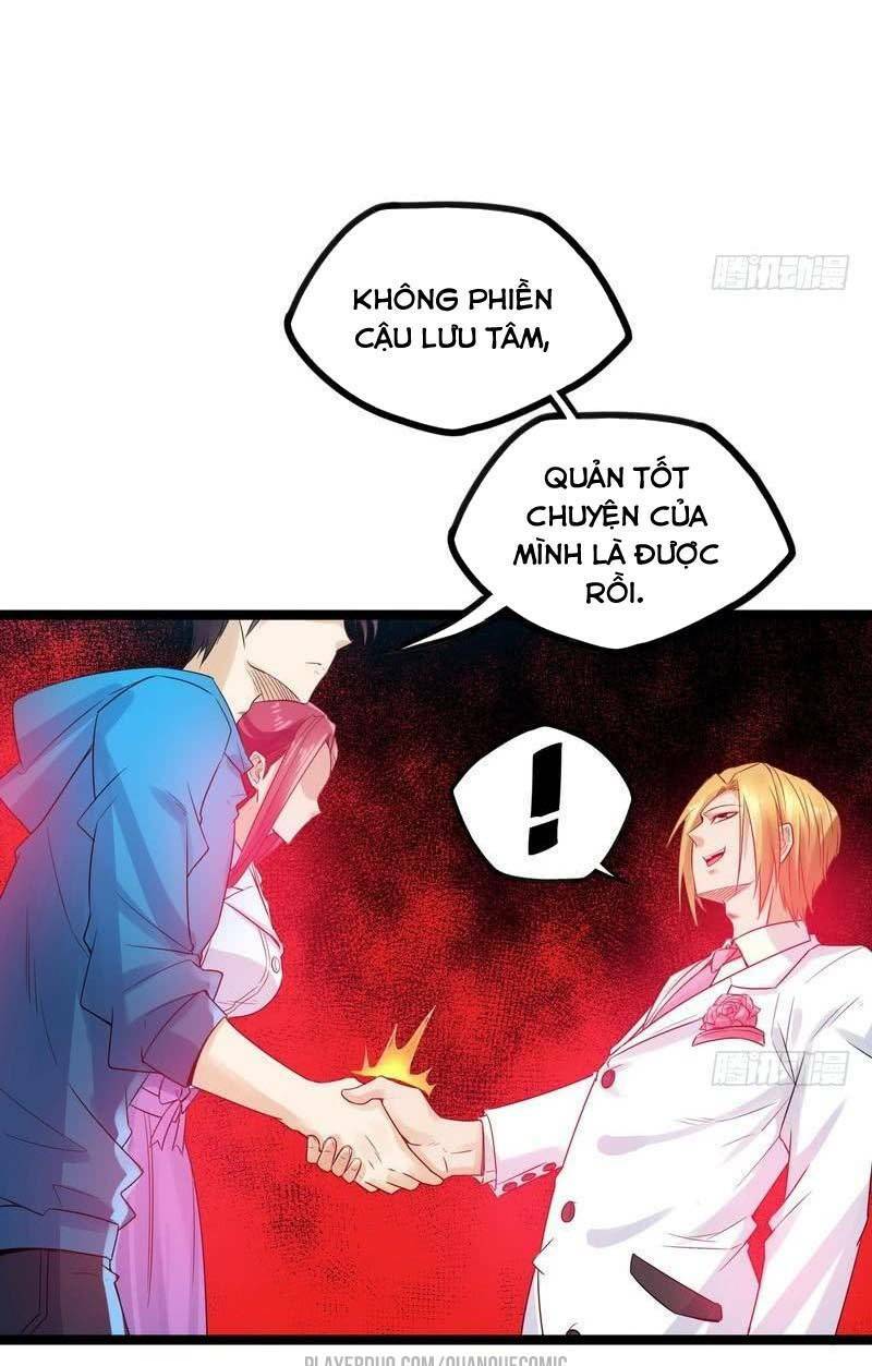 đô thị cực phẩm tiên đế chapter 6 26