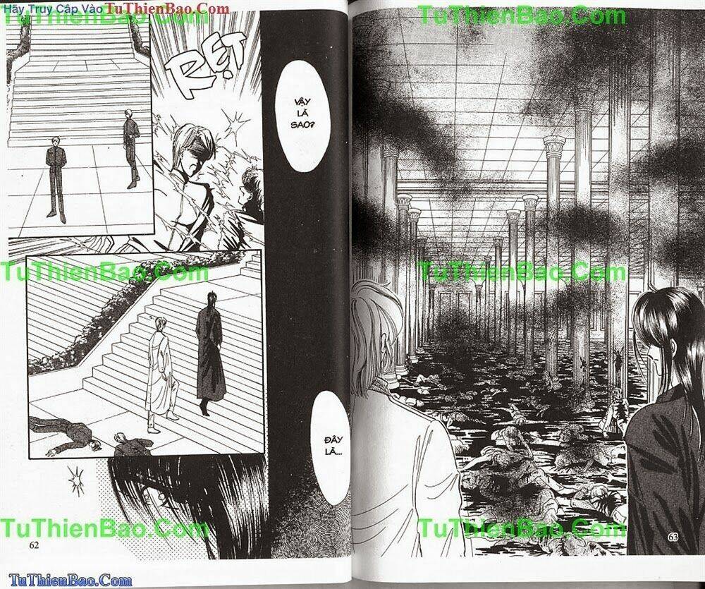 aries thần thoại cung hoàng đạo chapter 7 32