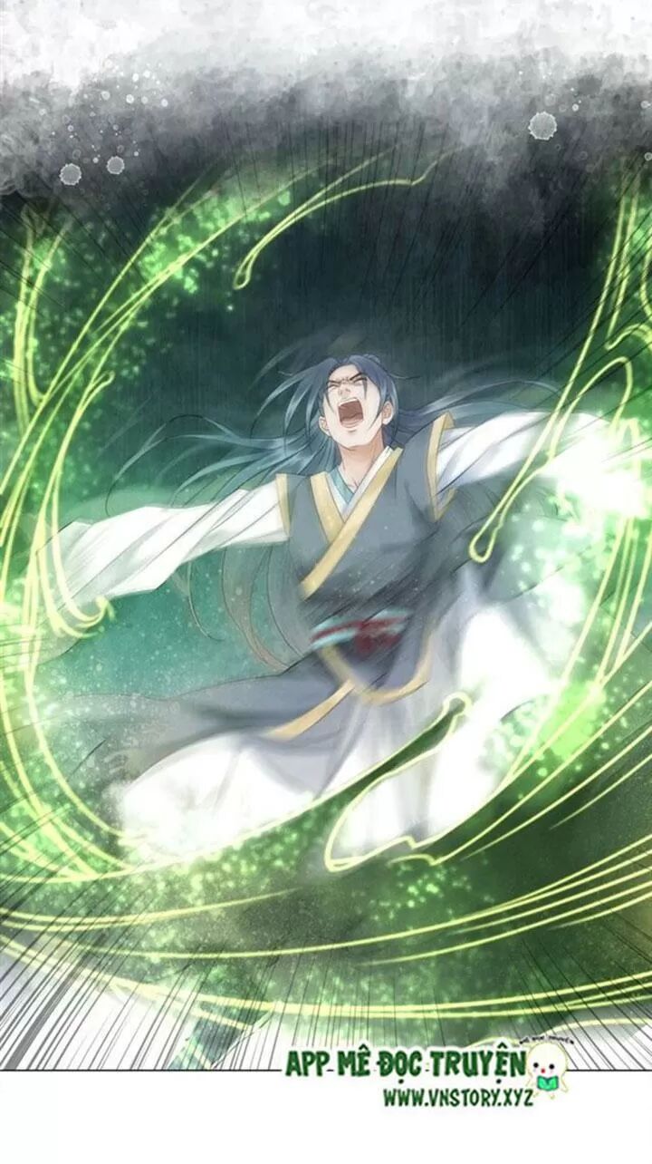 cực phẩm phế vật tiểu thư chapter 78 47