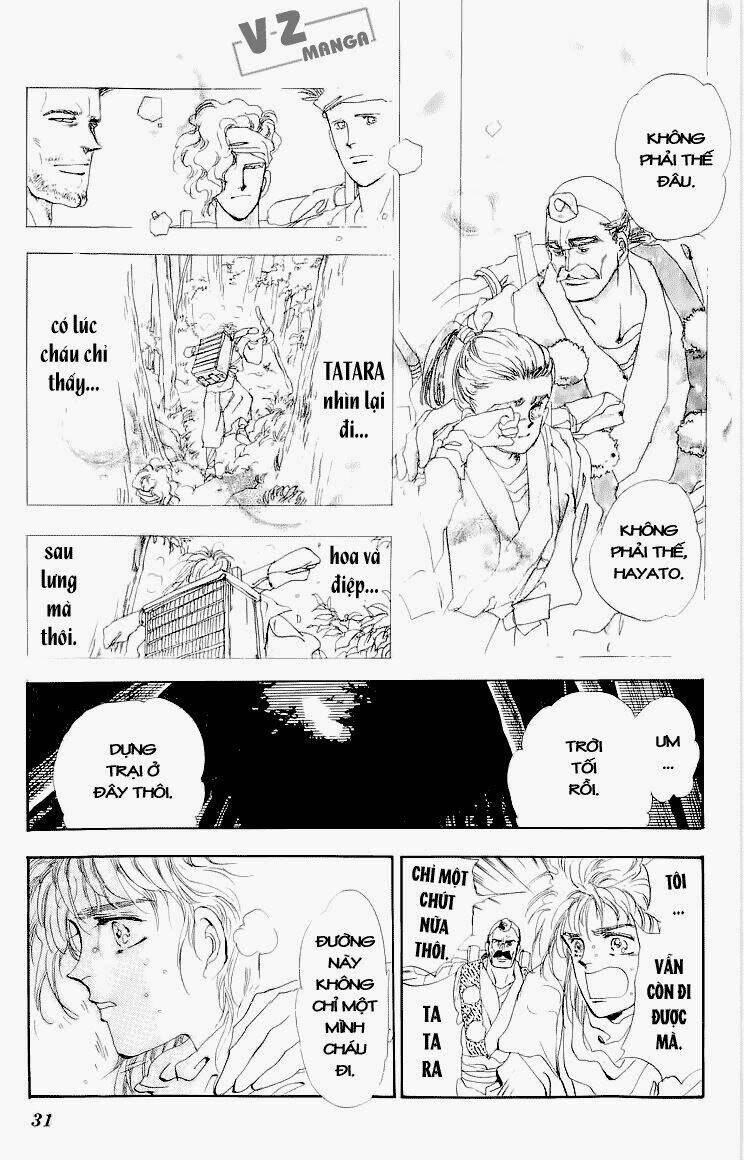 đứa con số phận chapter 25 28