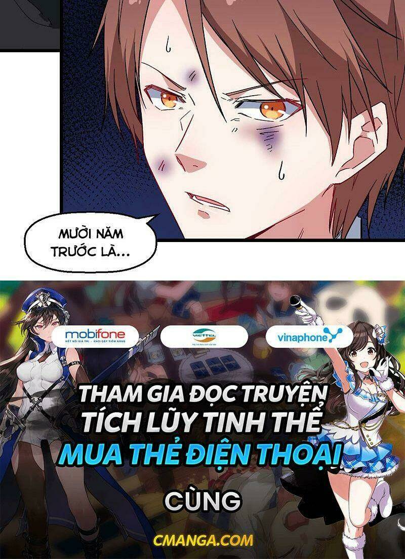 vườn trường cuồng sư hệ thống chapter 163 25