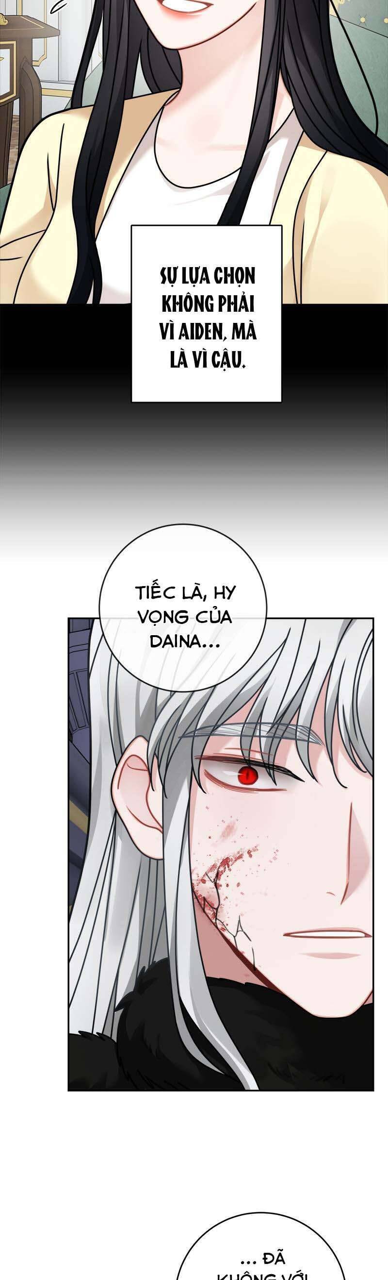 nhật ký tuần trăng mật của phù thủy và rồng chapter 119 24