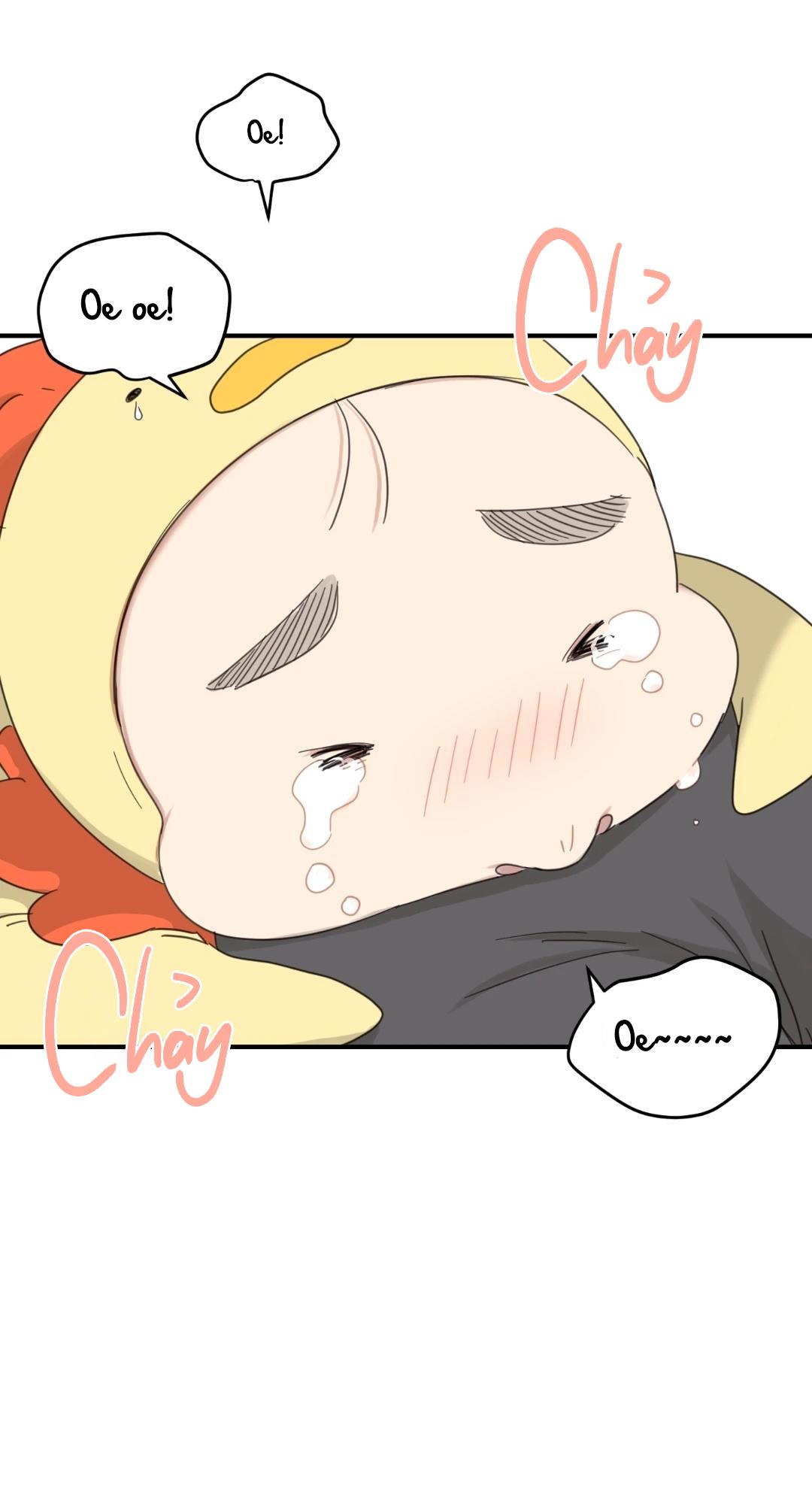 ngôi nhà hướng mặt trời mọc chapter 15 25