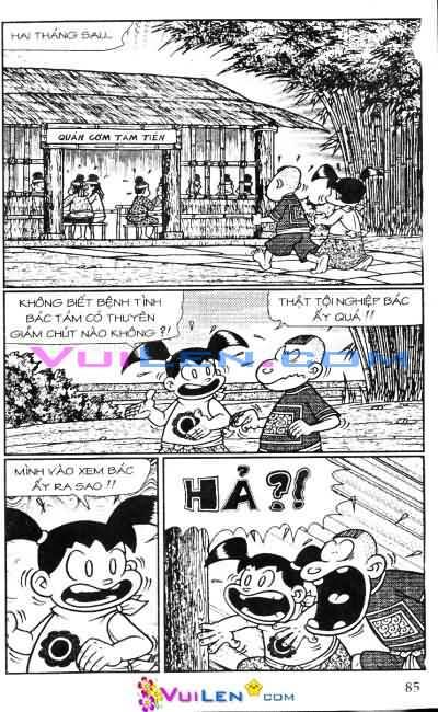 thần đồng đất việt chapter 58 82