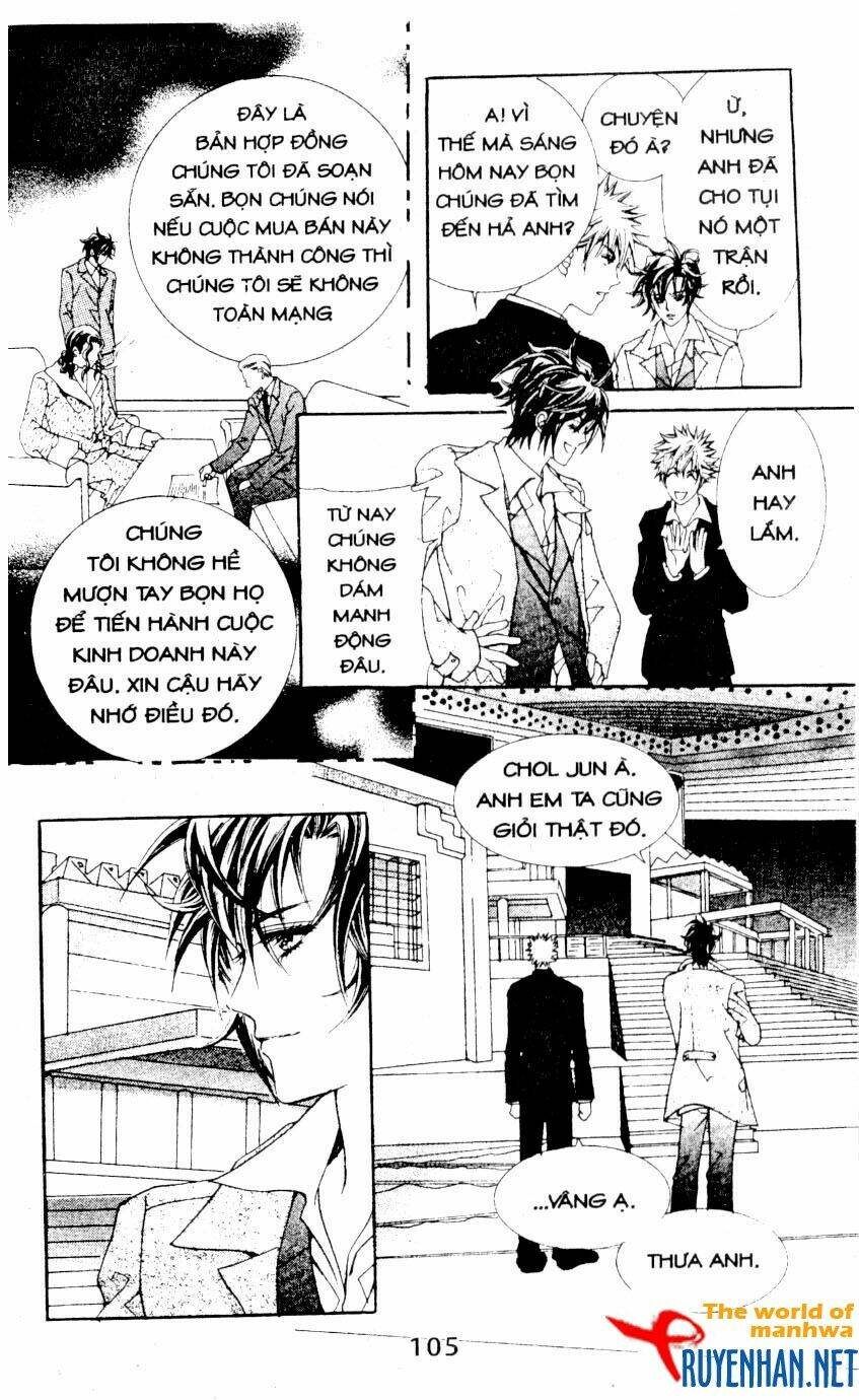 chàng trai hào hiệp chapter 1 107