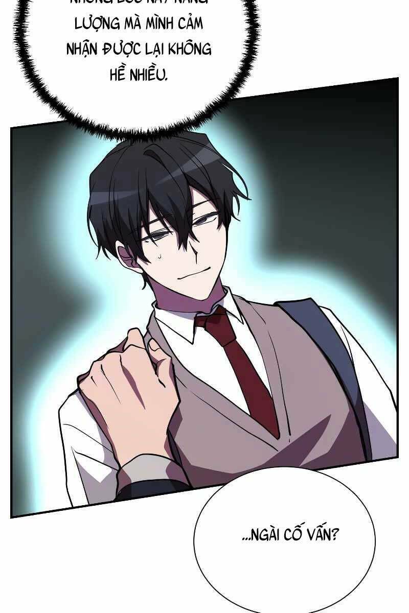 giả vờ làm kẻ vô dụng ở học đường chapter 43 74