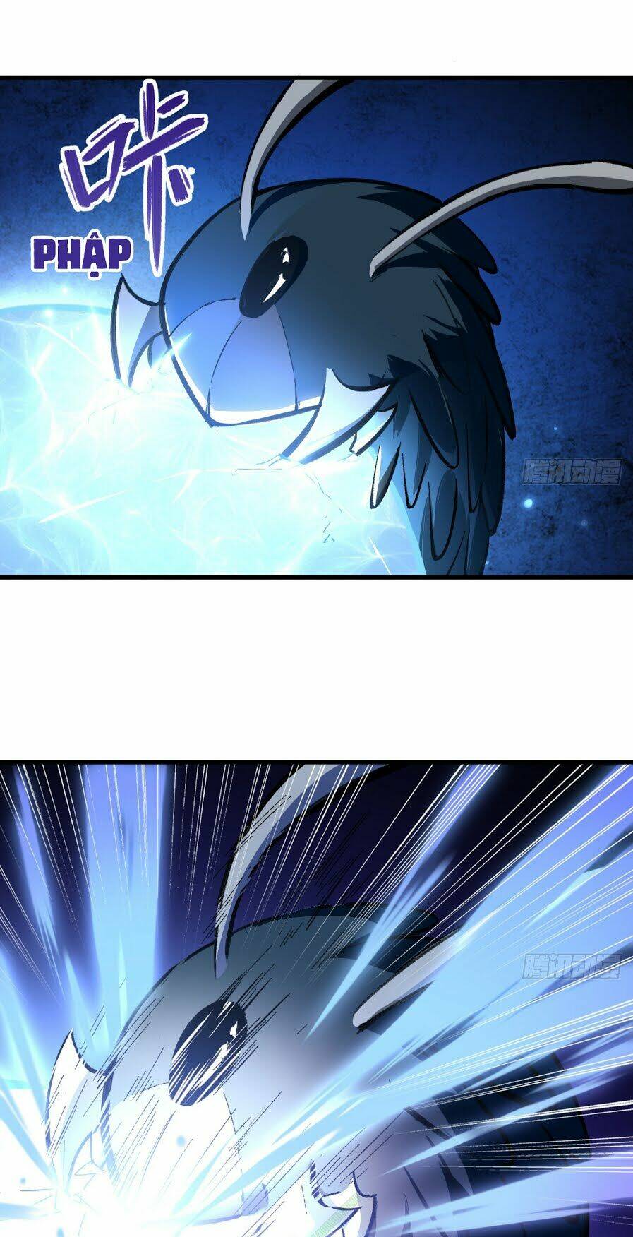 trường an tưởng tượng chapter 22.2 5