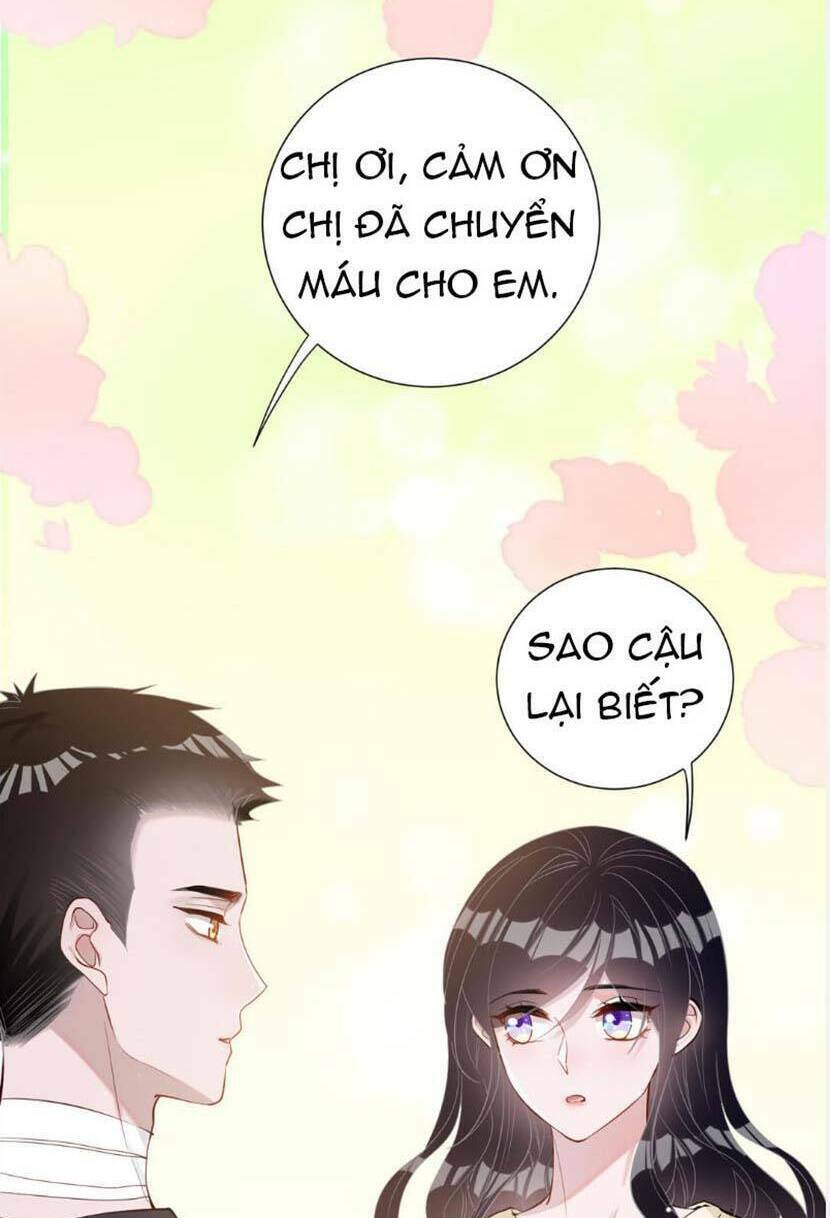 thế thân tự mình tu dưỡng chapter 35 33