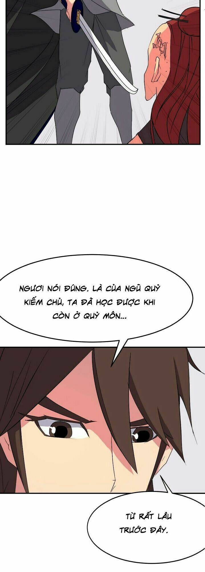 trọng sinh, bất khả chiến bại chapter 38 30