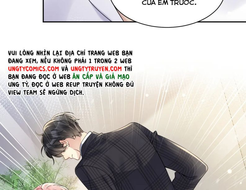 lại bị bạn trai cũ nhắm trúng rồi chapter 43 30