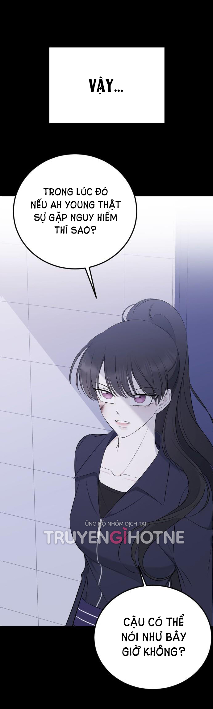 tôi sẽ thay đổi kết cục chapter 21.1 13