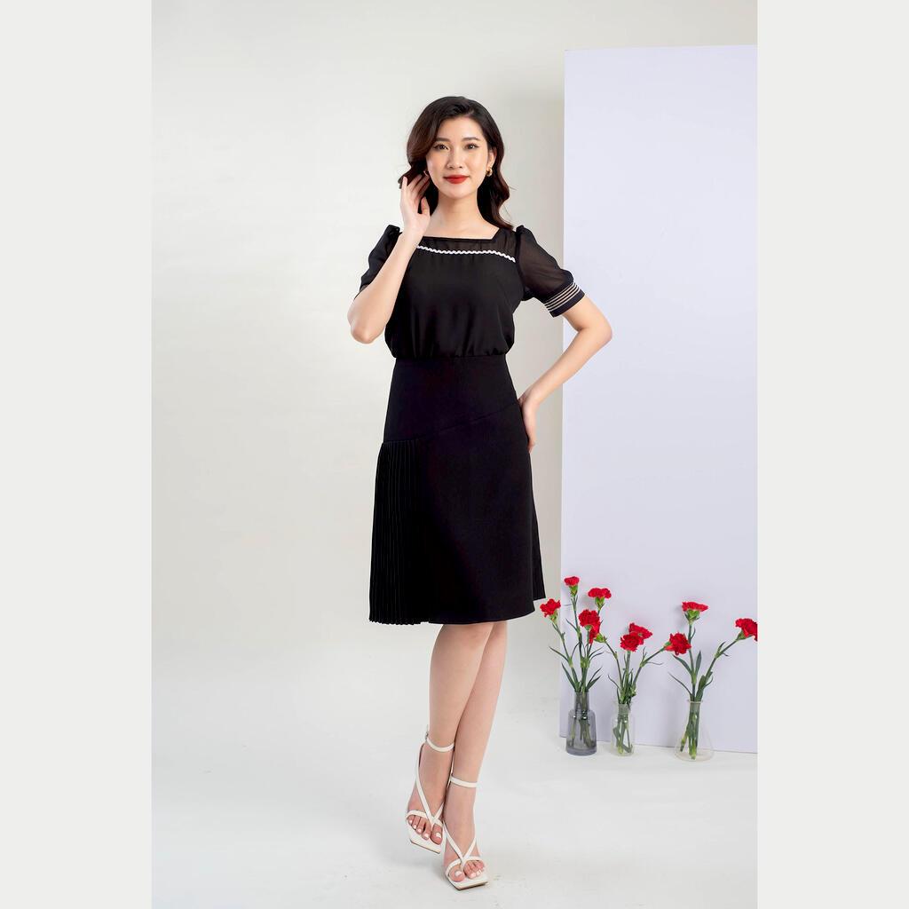 Zuýp A Dập Ly một bên MMOutfit M-JU031220013