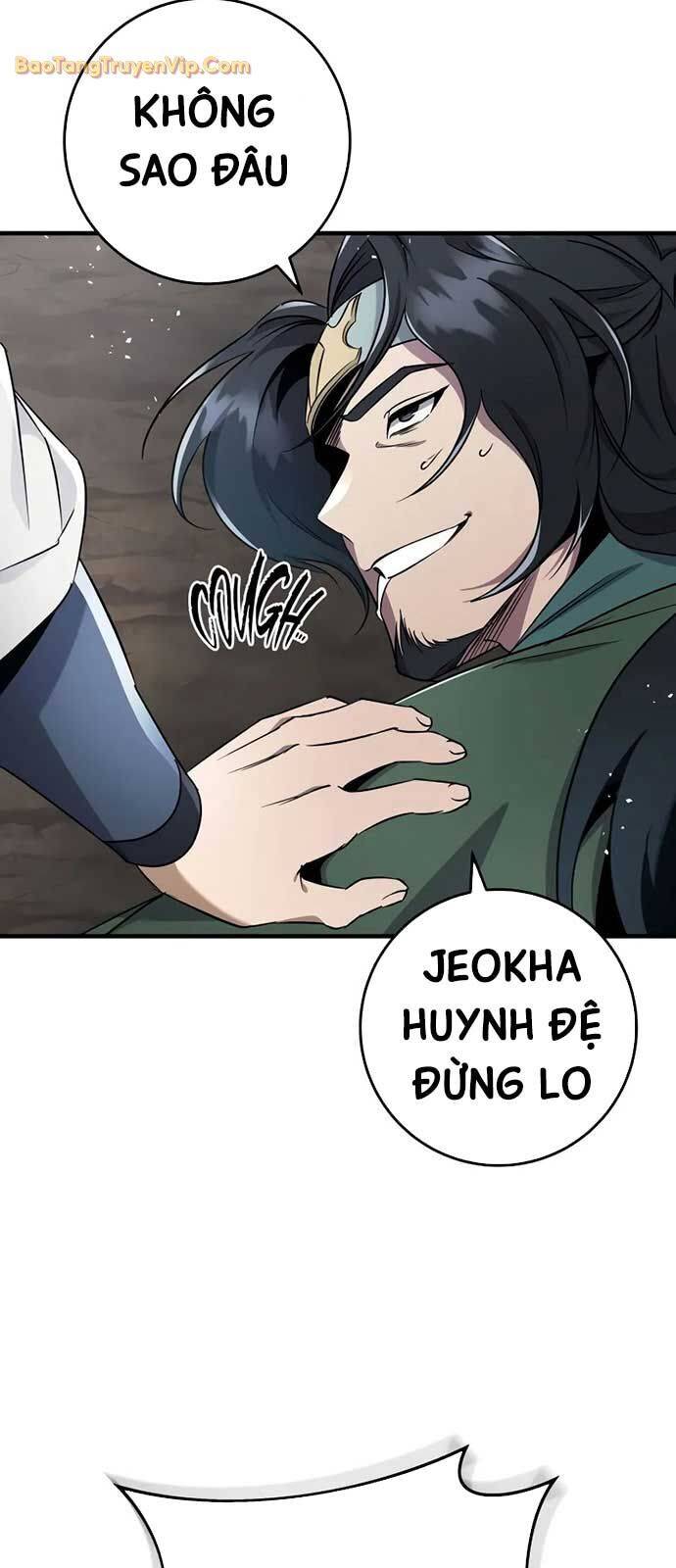 cửu thiên kiếm pháp chapter 99 2