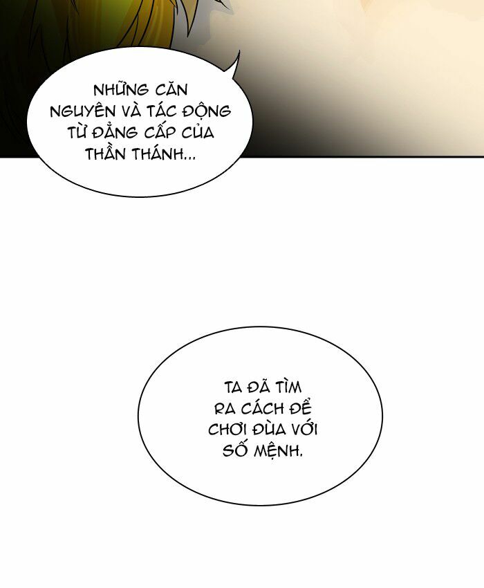 tòa tháp bí ẩn 2 chapter 307 90
