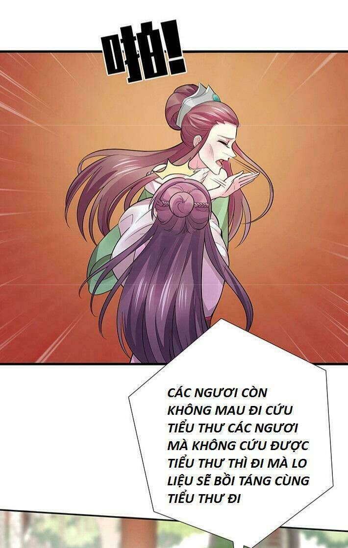 độc phi thần y quá kiêu ngạo chapter 9 13