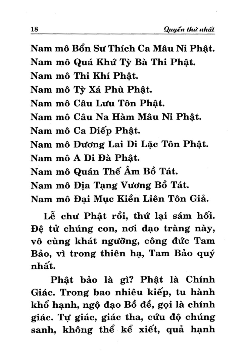 Kinh Mục Liên Sám Pháp _QB
