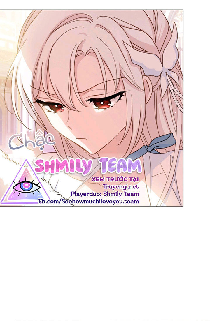 tiểu thư chỉ muốn được nghỉ ngơi chapter 25 40