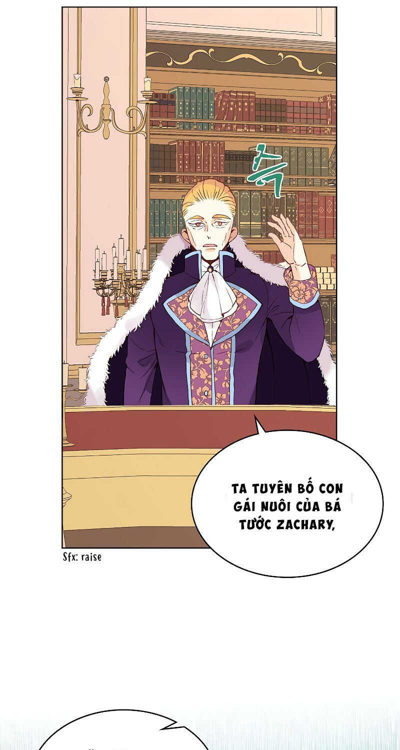 con có phải con là con gái của ngài không? chapter 16 14